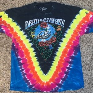 Dead and company summer tour 2022